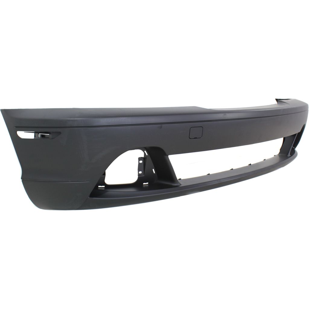 BMW BMW 3( ci ) (COUPE/CONVERTIBLE) FRONT BUMPER COVER PRIMED (FROM 3-03) OEM#51117076719 2003-2006 PL#BM1000152