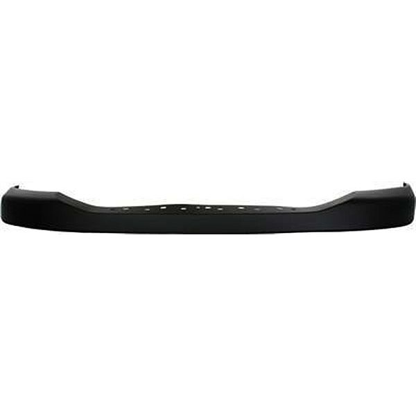 DODGE TRUCKS & VANS DODGE/PU ( R1500)(EXC Mega Cab 06-08) FRONT BUMPER COVER UPPER PRIMED (W/O CHR) OEM#ZA17TZZAA 2006-2008 PL#CH1014100