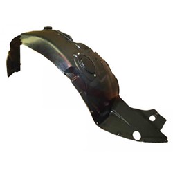 FORD FUSION FENDER LINER RIGHT (Passenger Side) **CAPA** OEM#6E5Z16102A 2006-2009 PL#FO1251136C