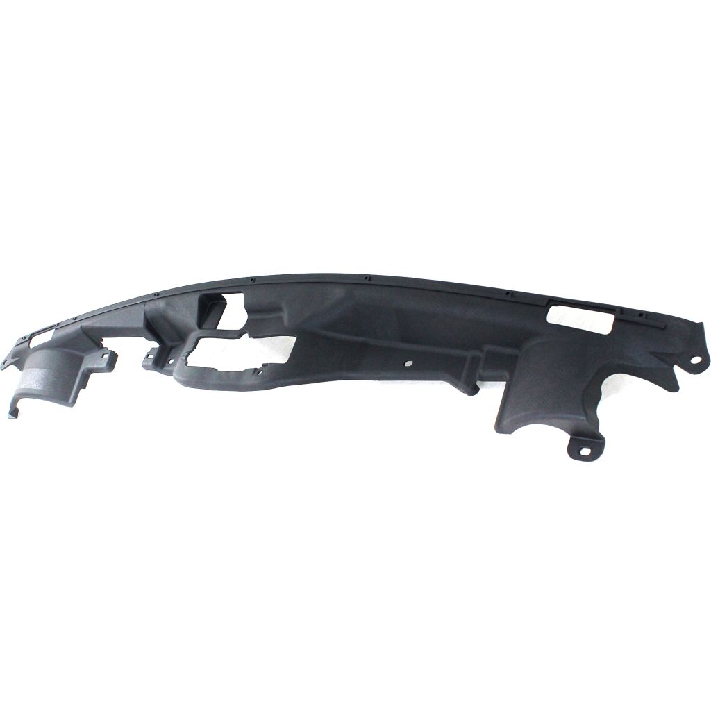 JEEP PATRIOT GRILLE UPPER COVER OEM#68091530AA 2011-2017 PL#CH1217100