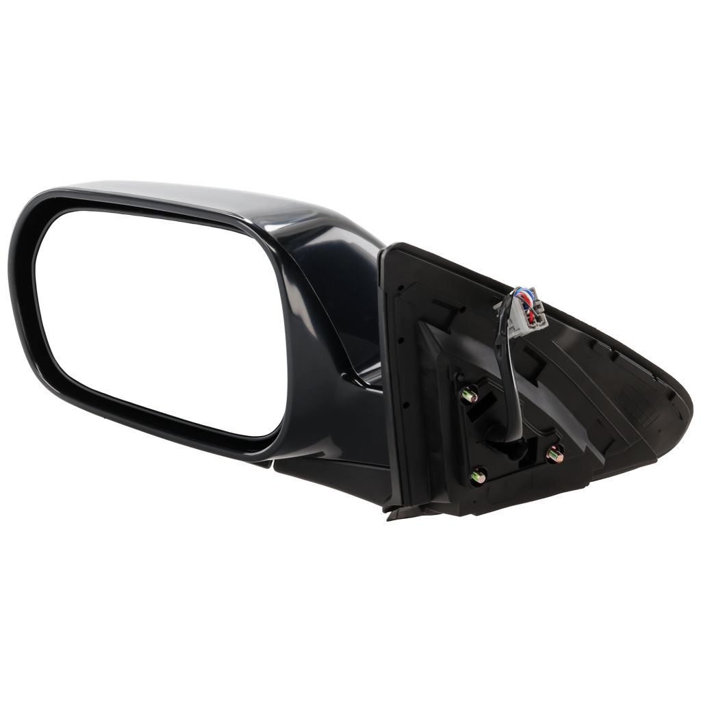 ACURA RSX DOOR MIRROR PWR/HTD LEFT (Driver Side) OEM#76250S6MC42ZB 2004-2006 PL#AC1320111