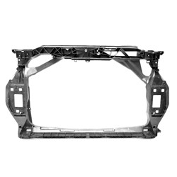 AUDI Q3 RADIATOR SUPPORT (From 4-14-14) OEM#8U0805594F 2015-2018 PL#AU1225135