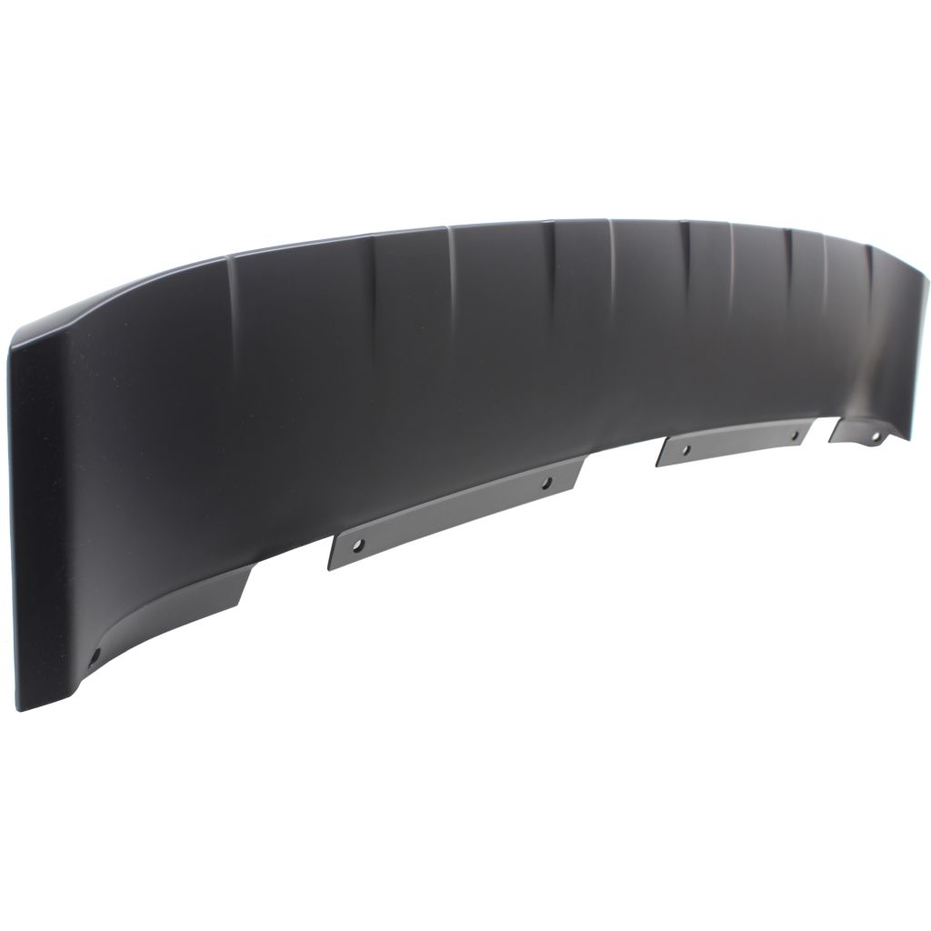 BMW BMW X3 FRONT BUMPER COVER LOWER PAD (W/X LINE PKG)(WO/M PKG)**CAPA** OEM#51117413496 2015-2017 PL#BM1095117C