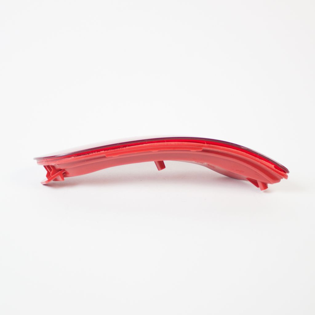 HYUNDAI SANTA FE REAR BUMPER REFLECTOR LEFT (Driver Side) OEM#924082B510 2010-2012 PL#HY1184107