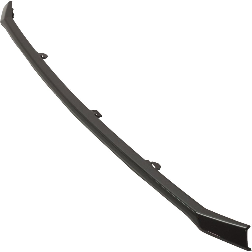 LEXUS IS 250/350/200t/300 (SEDAN) GRILLE MOLDING CENTER PAINTED SILVER (WO/F SPORT)(NO.1 UPPER) OEM#5312153070 2017-2020 PL#LX1210116