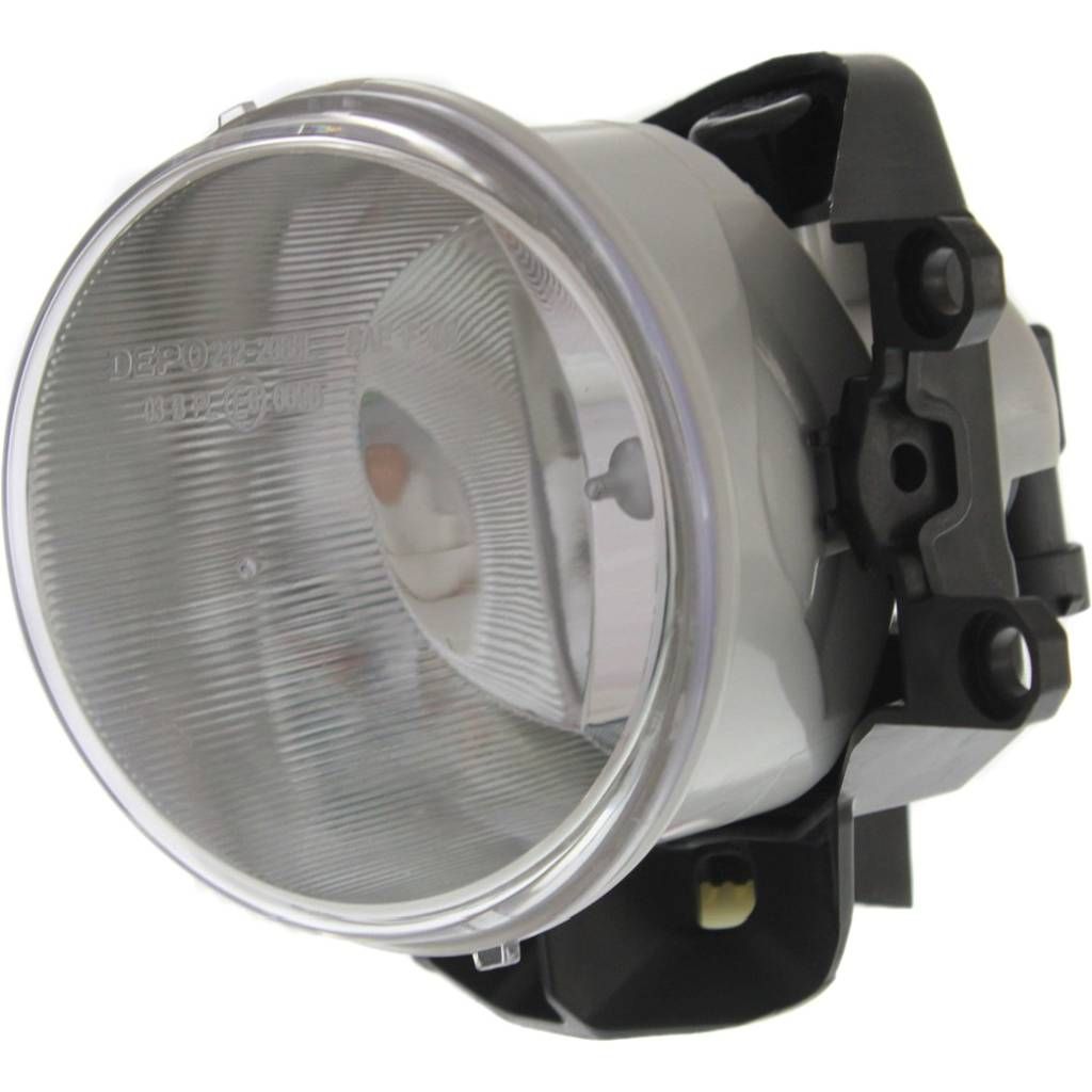 TOYOTA TACOMA FOG LAMP ASSEMBLY LEFT (Driver Side) (HALOGEN) **CAPA** OEM#8122002160 2016-2023 PL#TO2592129C