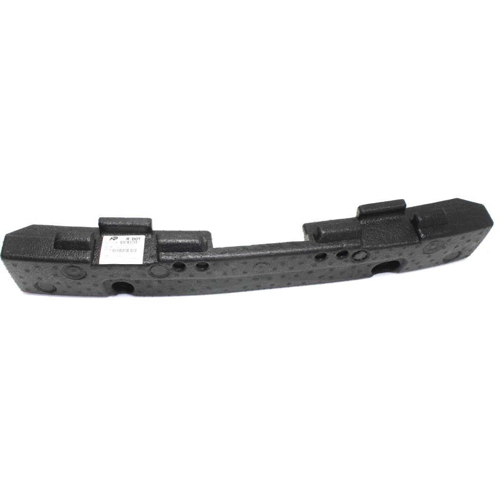 DODGE TRUCKS & VANS DURANGO FRONT BUMPER ABSORBER OEM#68100244AA 2011-2013 PL#CH1070828