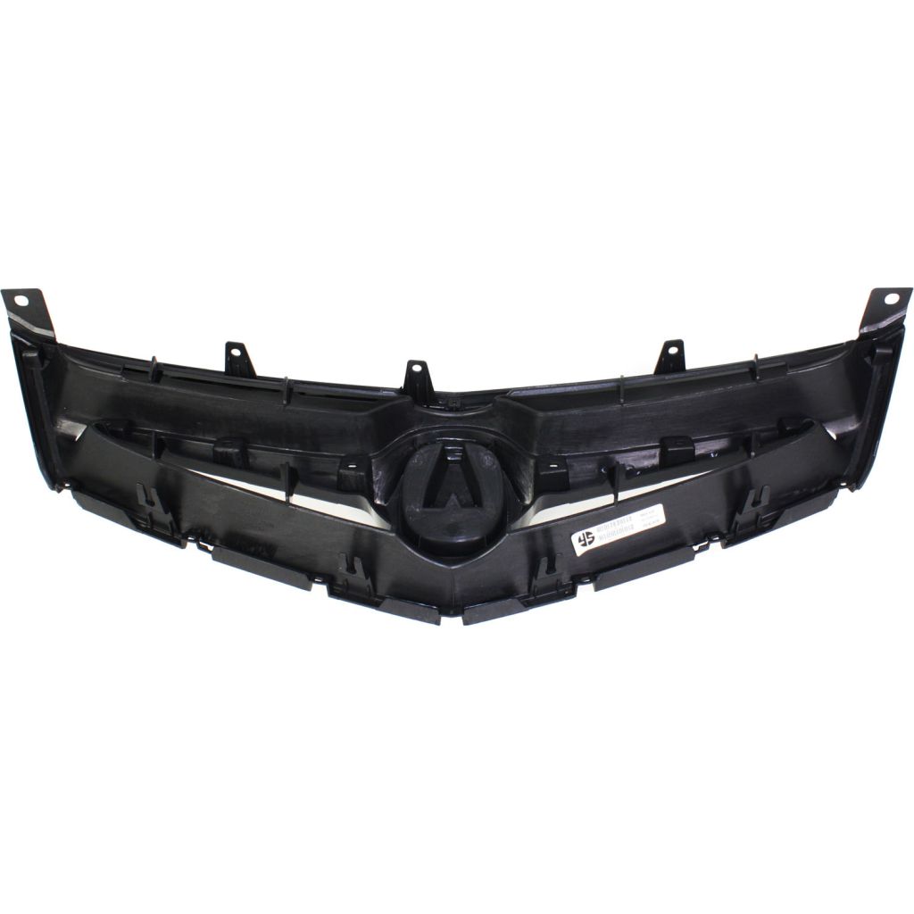 ACURA TSX GRILLE OEM#71121SECA02ZA 2006-2008 PL#AC1200112