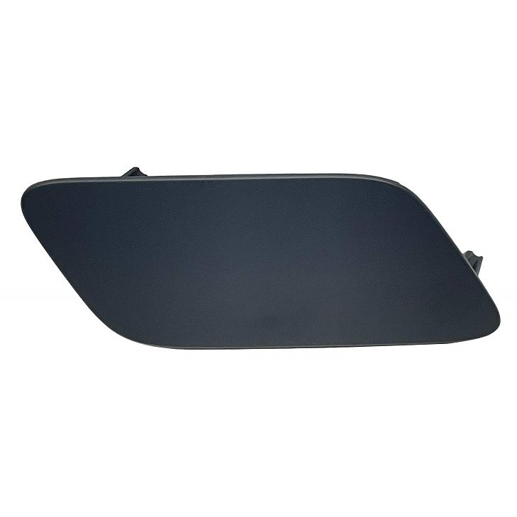 AUDI Q7 / SQ7 HEAD LAMP WASHER COVER RIGHT (Passenger Side) PRIMED (WO/S-LINE) OEM#4M0807754BGRU 2017-2019 PL#AU1049108