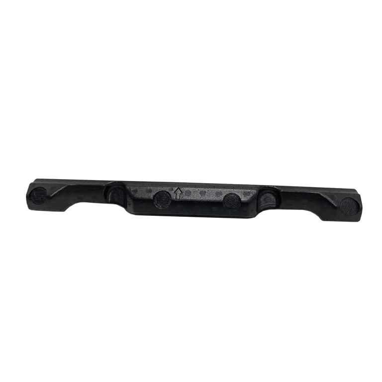 NISSAN(DATSUN) ARMADA FRONT BUMPER ABSORBER **CAPA** OEM#620906JL0A 2021-2024 PL#NI1070204C