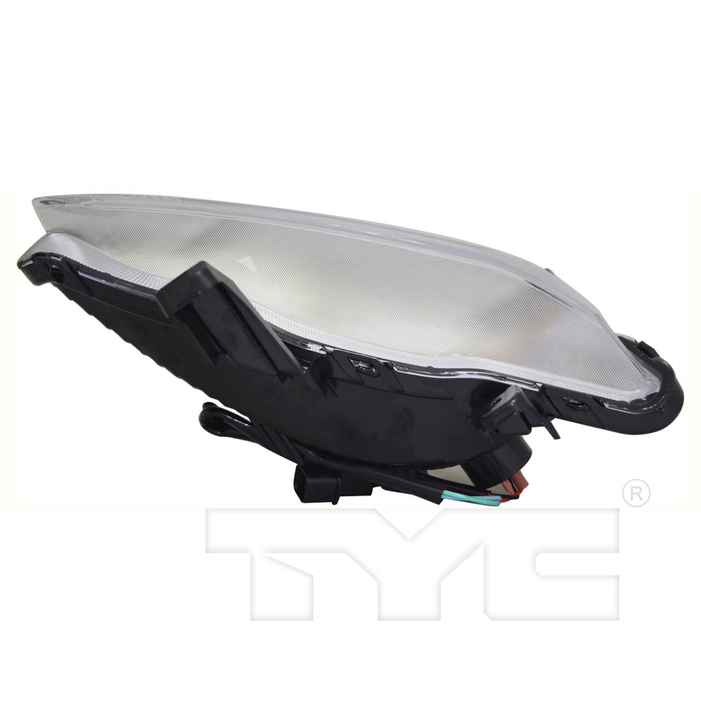 KIA OPTIMA SIGNAL LAMP ASSY LEFT (Driver Side) (W/FOG) OEM#92303D5500 2019-2020 PL#KI2530104