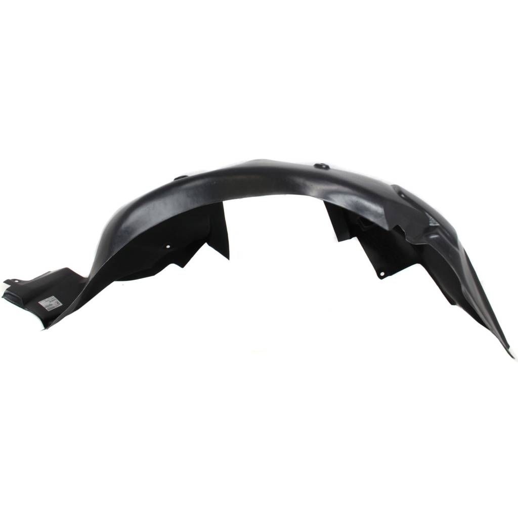 PONTIAC G8 FENDER LINER RIGHT (Passenger Side) OEM#92270538 2008-2009 PL#GM1249204