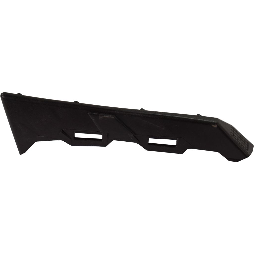 KIA TELLURIDE FRONT BUMPER COVER SUPPORT RAIL BRACKET LEFT (Driver Side) (PLASTIC) OEM#865B3S9000 2020-2022 PL#KI1042130