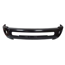 DODGE TRUCKS & VANS DODGE/PU (R2500/3500) FRONT BUMPER PTD (W/ FOG)(WO/SENSOR)**CAPA** OEM#1MQ02TZZAB 2010-2018 PL#CH1002392C