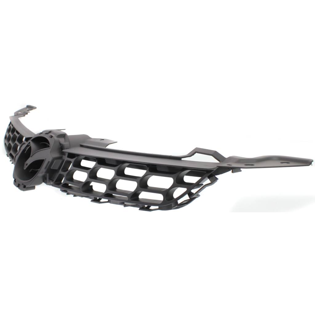 MAZDA CX-7 GRILLE PRM OEM#EG2150710D 2007-2009 PL#MA1200180
