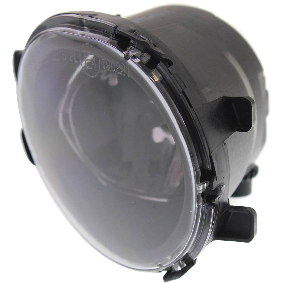 VOLVO VOLVO C70 _FOG LAMP ASSEMBLY RIGHT (Passenger Side) OEM#307966812 2011-2013 PL#VO2595100