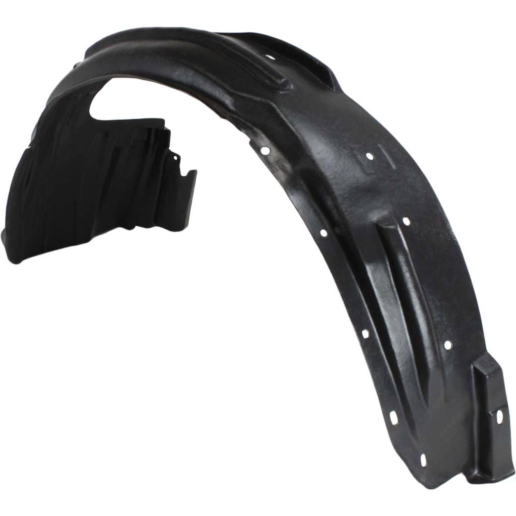 HONDA ODYSSEY FENDER LINER LEFT (Driver Side) OEM#74151SHJA00 2005-2007 PL#HO1248123