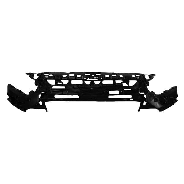 FORD TRUCKS & VANS TRANSIT CONNECT FRONT BUMPER ABSORBER UPPER OEM#DT1Z17C897F 2014-2018 PL#FO1069100