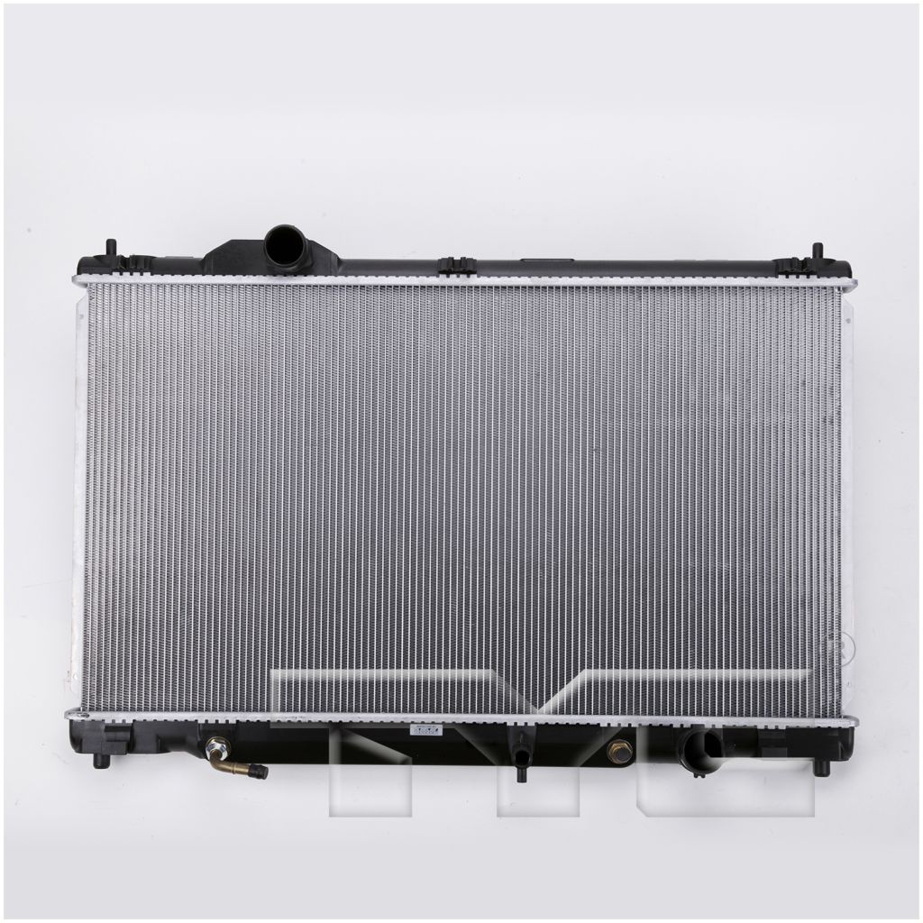 LEXUS GS 450h RADIATOR 3.0L/3.5L OEM#1640031640 2008-2011 PL#LX3010147