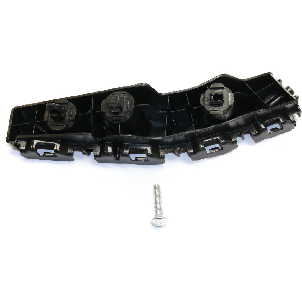 JEEP COMPASS FRONT BUMPER COVER SUPPORT BRACKET LEFT (Driver Side) OEM#5182597AC 2011-2017 PL#CH1042104