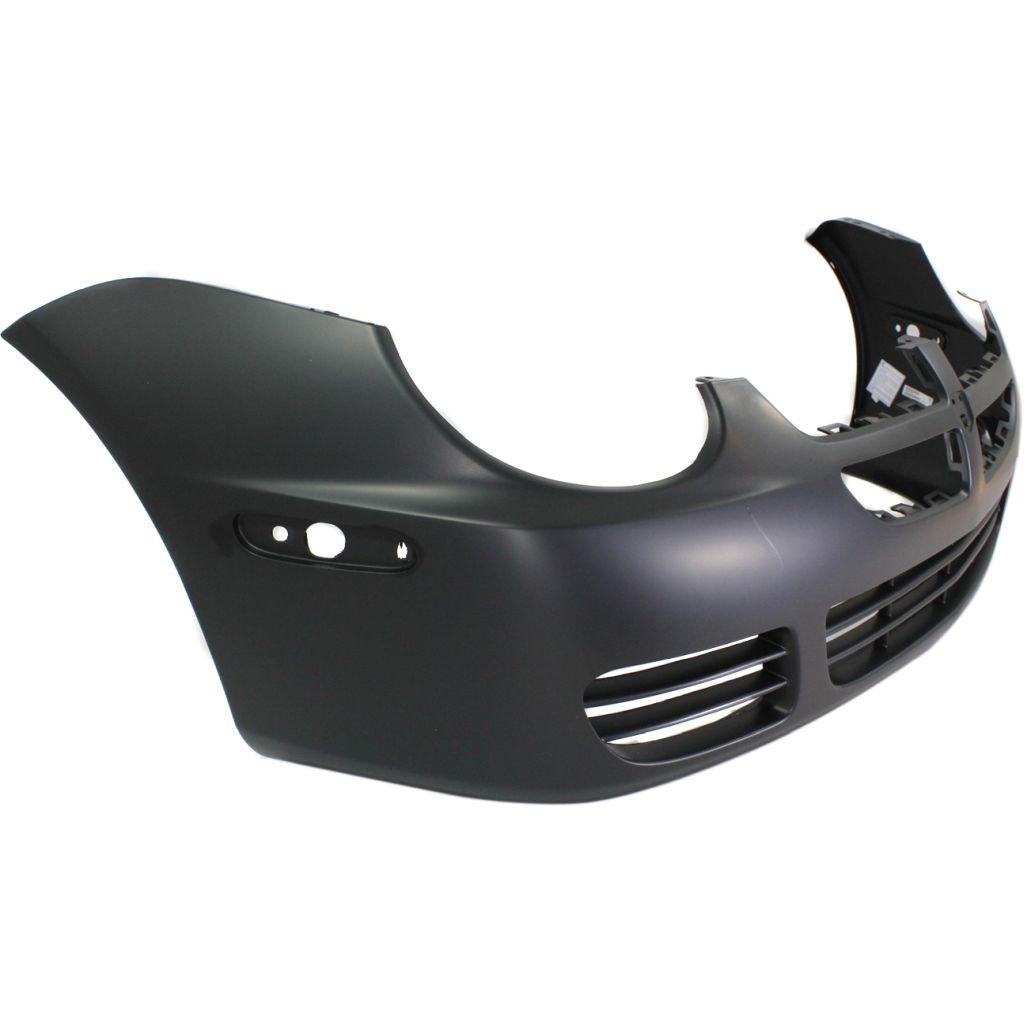 DODGE NEON/SX 2.0 FRONT BUMPER COVER PRIMED (W/O Fog)(EXC SRT-4) OEM#5101771AA 2003-2005 PL#CH1000379