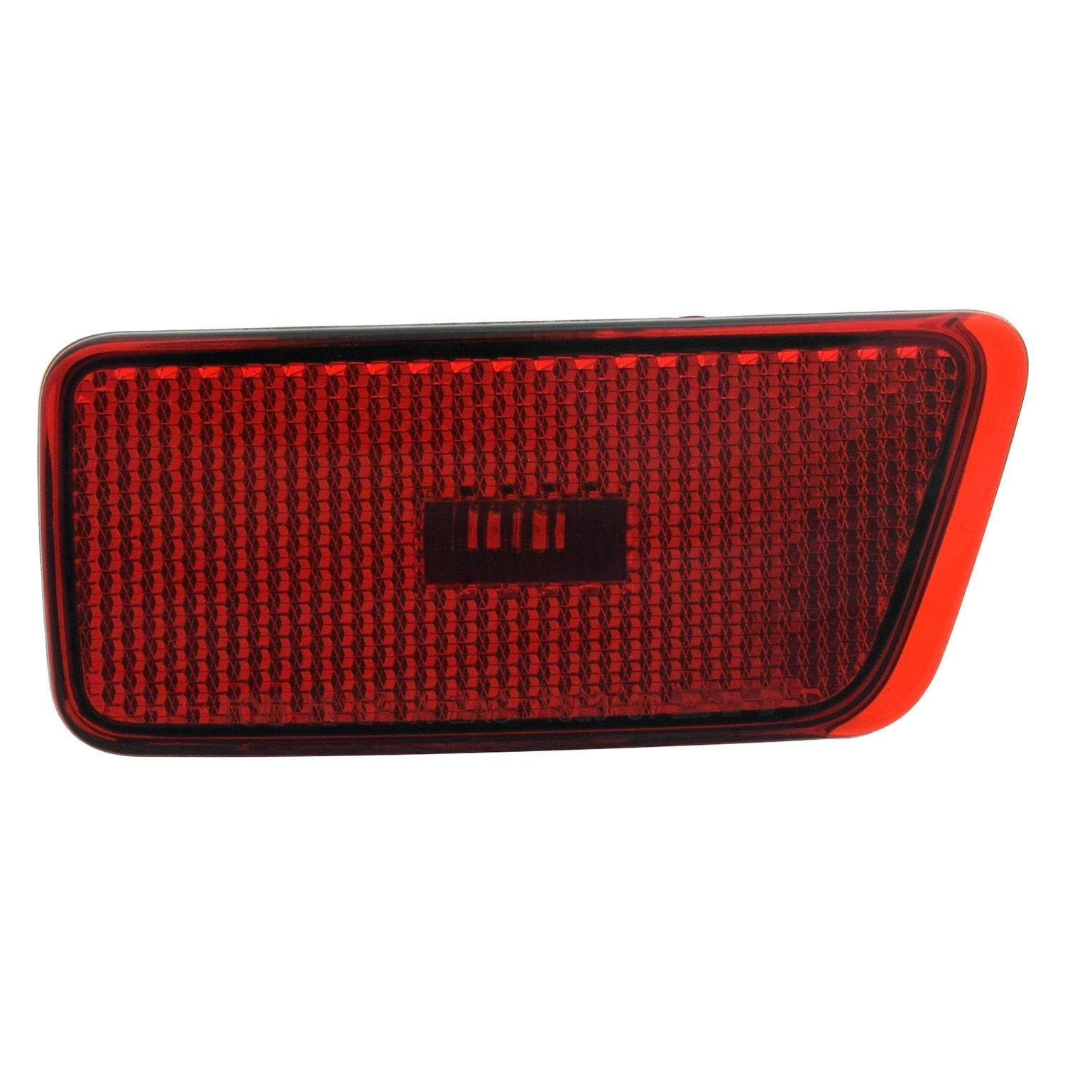 FORD TRUCKS & VANS BRONCO SPORT (1.5/2.0L) REAR SIDE MARKER LAMP ASSY RIGHT (Passenger Side) OEM#M1PZ15A101A 2021-2025 PL#FO2861113