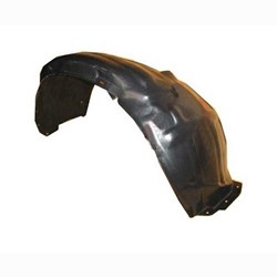 TOYOTA SOLARA FENDER LINER RIGHT (Passenger Side) OEM#53875AA021 2004-2008 PL#TO1249129