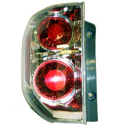 HONDA PILOT TAIL LAMP UNIT LEFT (Driver Side) OEM#33551S9VA11 2006-2008 PL#HO2800162