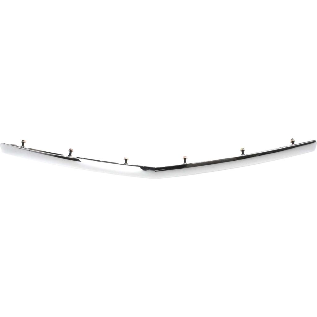 CADILLAC CTS/CTS-V HOOD MOLDING CHROME OEM#88892947 2003-2007 PL#GM1235102