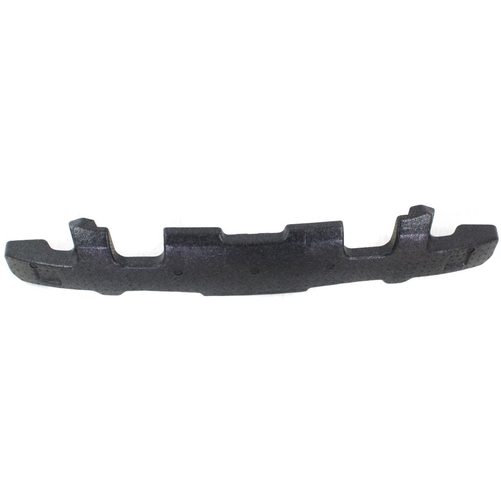 HYUNDAI ELANTRA SEDAN REAR BUMPER ABSORBER OEM#866202H000 2007-2010 PL#HY1170132