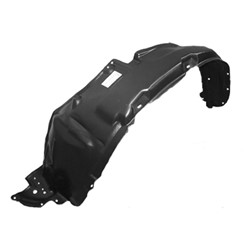 TOYOTA RAV4 FENDER LINER LEFT (Driver Side) (W/O FLARE) **CAPA** OEM#5387642064 2006-2012 PL#TO1248143C