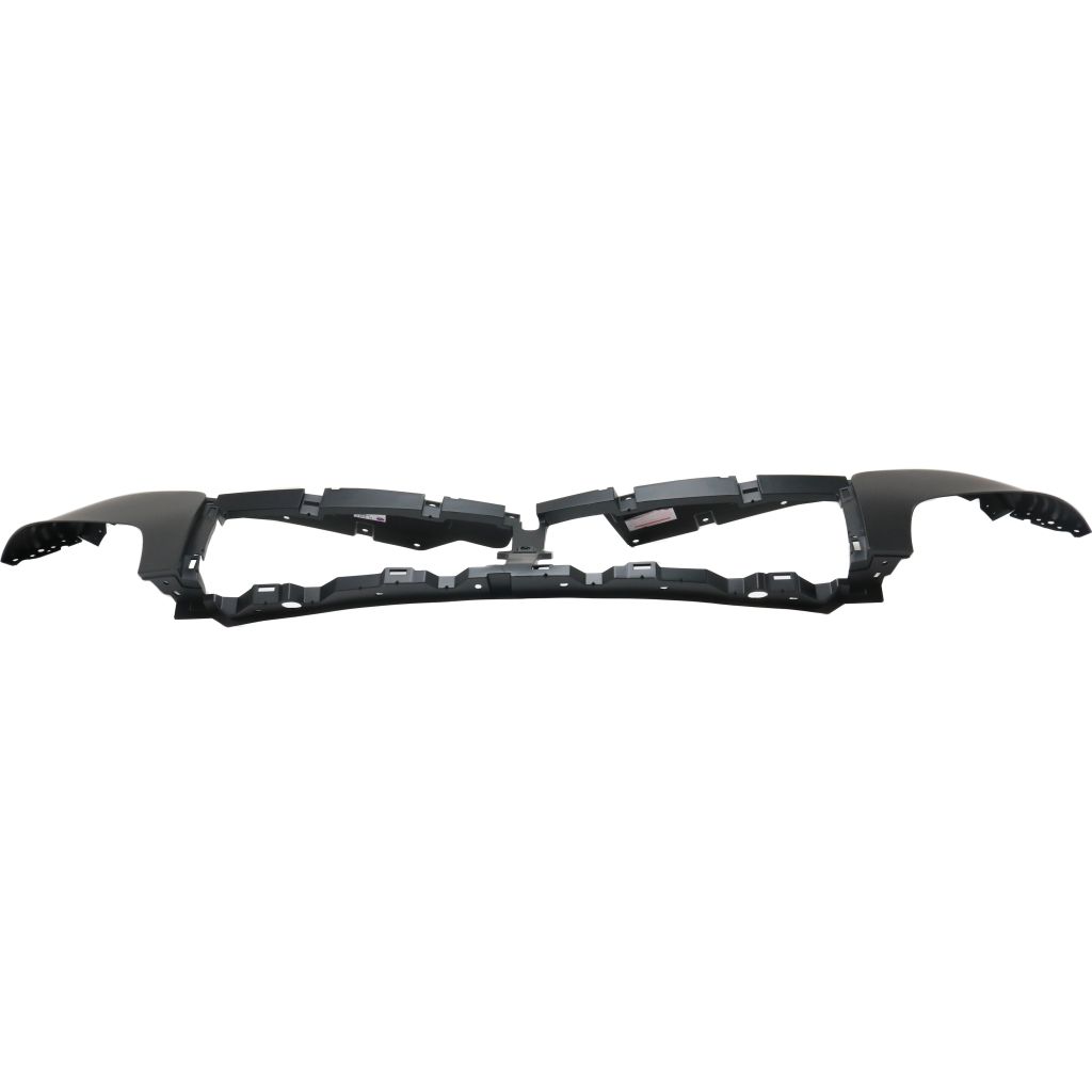 2011-2017 INFINITI QX56 / QX80 Front bumper molding OEM# 620721LA0H PL# IN1044105
