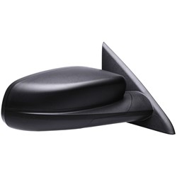 FORD TAURUS DOOR MIRROR RIGHT (Passenger Side) PWR (SE)(W/BLIND SPOT GLASS)(BLACK) OEM#CG1Z17682A-PFM 2013-2019 PL#FO1321445