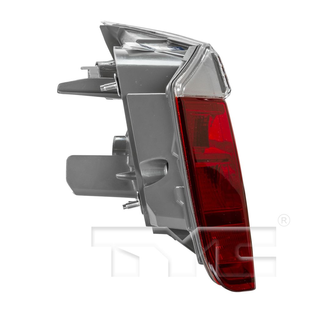 HONDA ACCORD HYBRID BACK-UP LAMP ASSY RIGHT (Passenger Side) (LED) OEM#34150T2AA11 2014-2015 PL#HO2803106