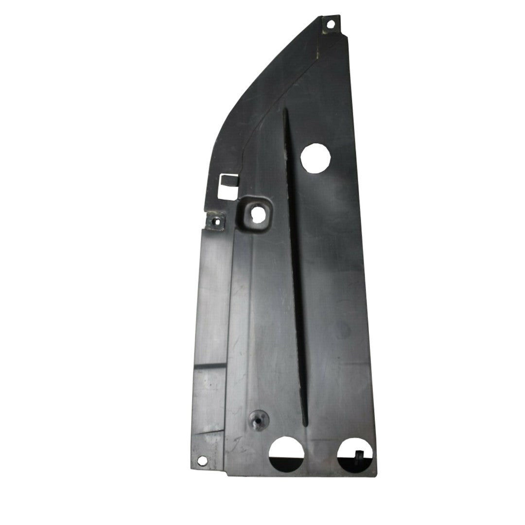 2014-2024 TOYOTA 4RUNNER Rear bumper support Left Driver Side OEM# 5372435040 PL# TO1142139