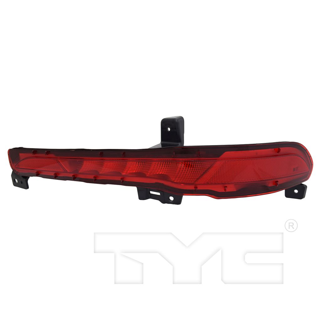 LINCOLN CORSAIR PLUG-IN CLEARANCE LAMP RIGHT (Passenger Side) (LED) OEM#LJ7Z15500A 2021-2023 PL#FO2861112
