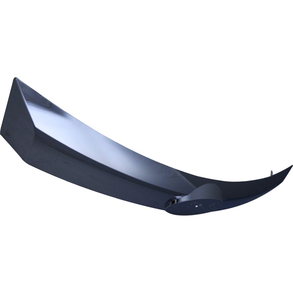 FORD FUSION GRILLE BAR/MLDG CHROME CENTER**CAPA** OEM#AE5Z8200A (P) 2010-2012 PL#FO1210106C