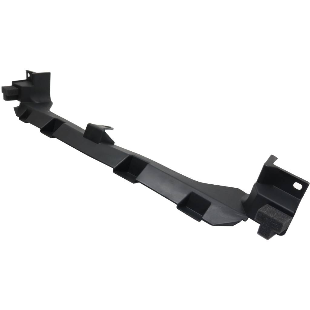 MAZDA CX-5 RADIATOR SUPPORT LOWER AIR DEFLECTOR (PLATE SUPPORT)**CAPA** OEM#KD45501C0 2013-2016 PL#MA1225144C