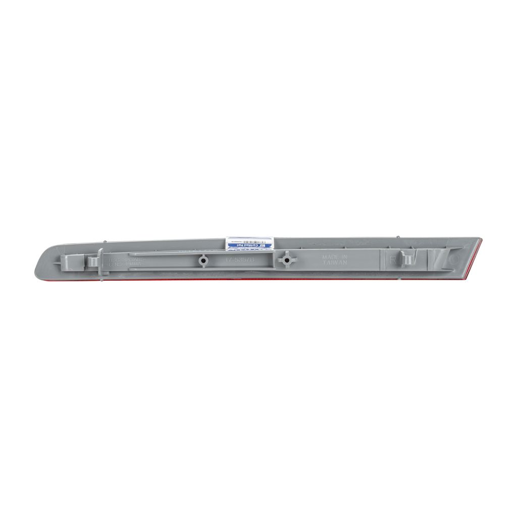 FORD TRUCKS & VANS EXPLORER POLICE UTILITY REAR BUMPER REFLECTOR RIGHT (Passenger Side) OEM#BB5Z15A449C 2013-2015 PL#FO1185100