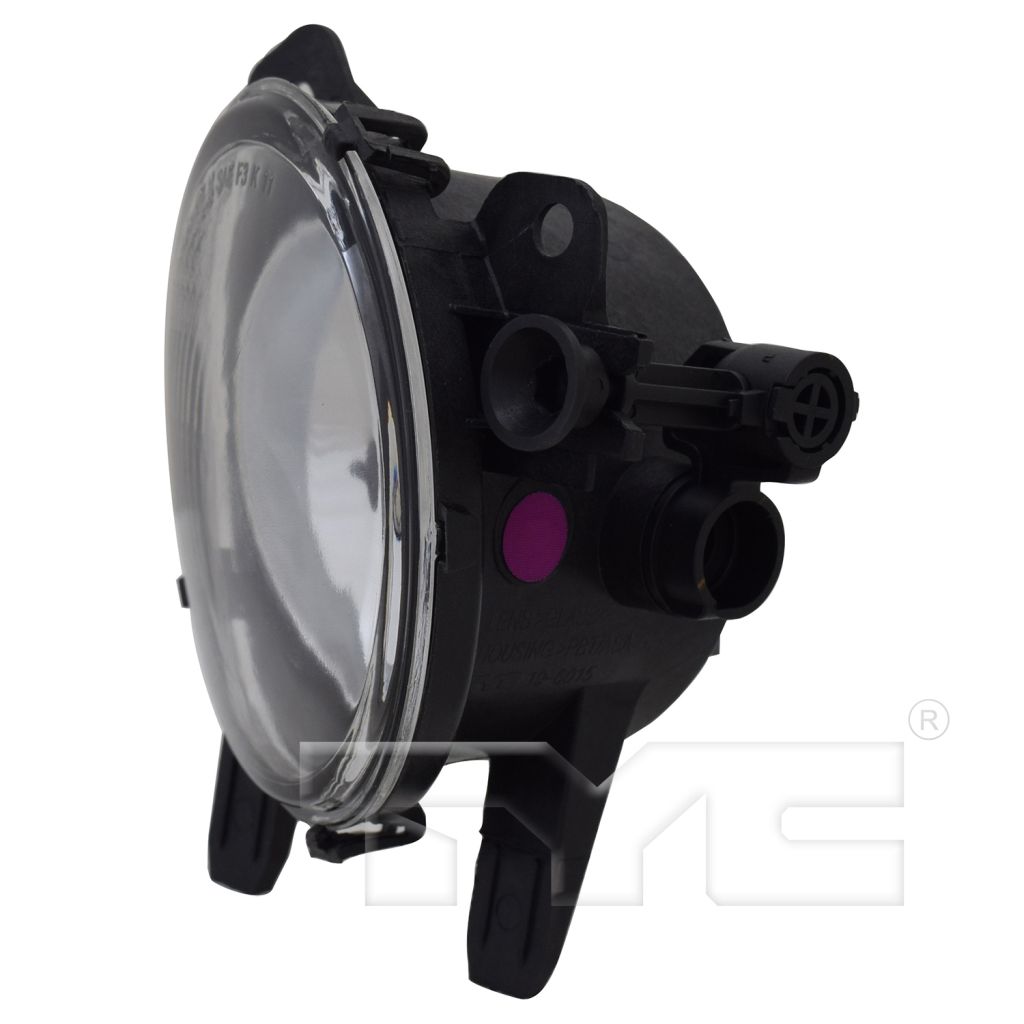 BMW BMW 4 (4DOORS) FOG LAMP ASSEMBLY RIGHT (Passenger Side) (HALOGEN) OEM#63177248912 2015-2020 PL#BM2593142