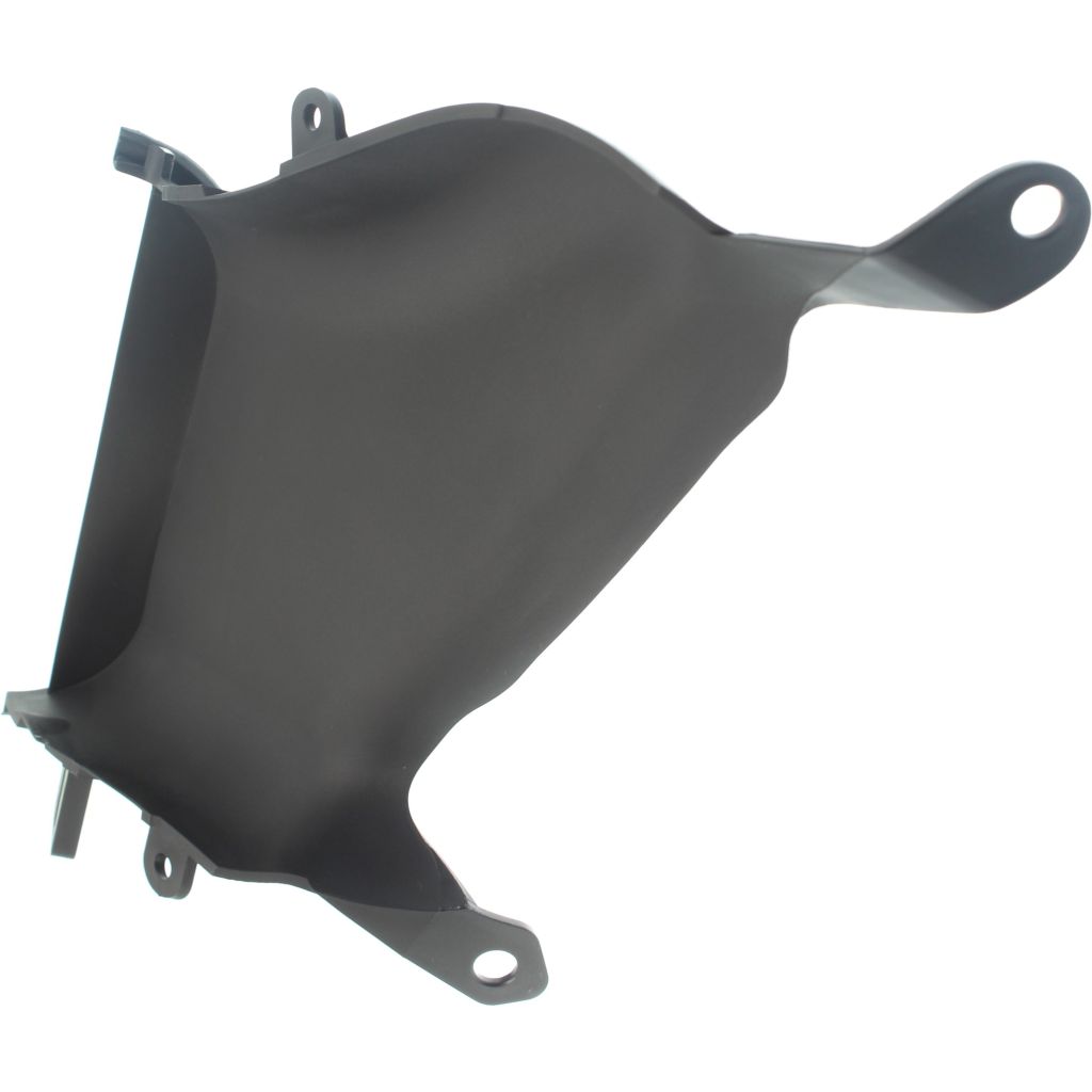 CHEVROLET CAMARO FRONT BUMPER AIR DUCT RIGHT (Passenger Side) (LS/LT) OEM#84078624 2016-2018 PL#GM1039206