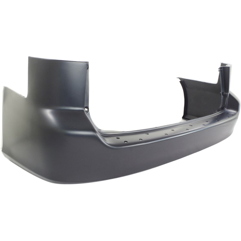 HONDA ODYSSEY REAR BUMPER COVER PRIMED OEM#04715S0XA90ZZ 1999-2004 PL#HO1100189