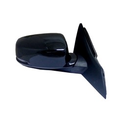 HONDA ACCORD COUPE DOOR MIRROR RIGHT (Passenger Side) PWR/HTD/SIGNAL (WO/CAMERA) OEM#76200T3LA52ZE 2013 PL#HO1321274
