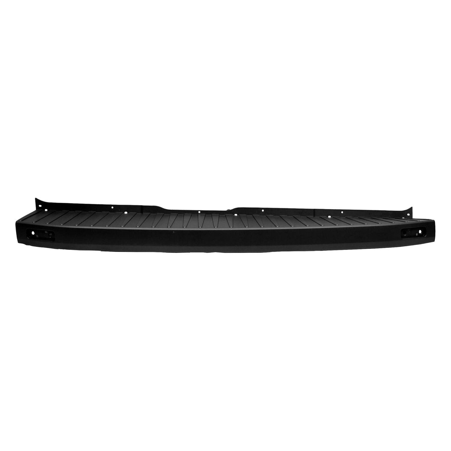 FORD TRUCKS & VANS TRANSIT REAR BUMPER COVER CENTER TXT (MED/HIGH ROOF) OEM#CK4Z17C829CC 2015-2019 PL#FO1190108