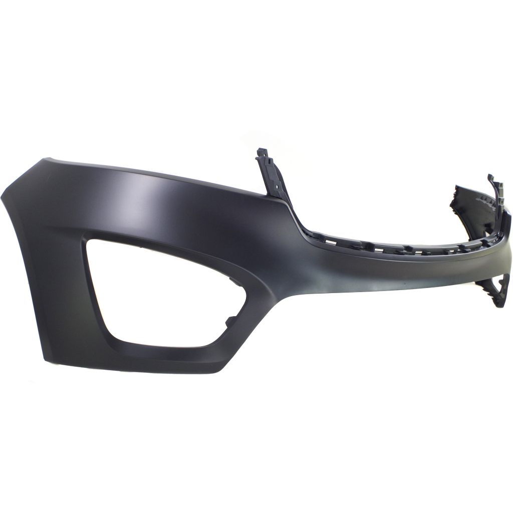 KIA SORENTO FRONT BUMPER COVER UPPER PRIMED (L/LX/EX) OEM#86511C6000 2016-2018 PL#KI1014101