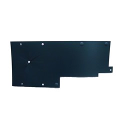 GM TRUCKS & VANS SIERRA/PU 1500 (19 OLD STYLE) RADIATOR SUPPORT BAFFLE OEM#23133705 2014-2015 PL#GM1218111