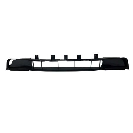 GM TRUCKS & VANS COLORADO (CHEVY) RADIATOR LOWER BAFFLE (EXC ZR2) OEM#86779556 2021-2022 PL#GM1218153