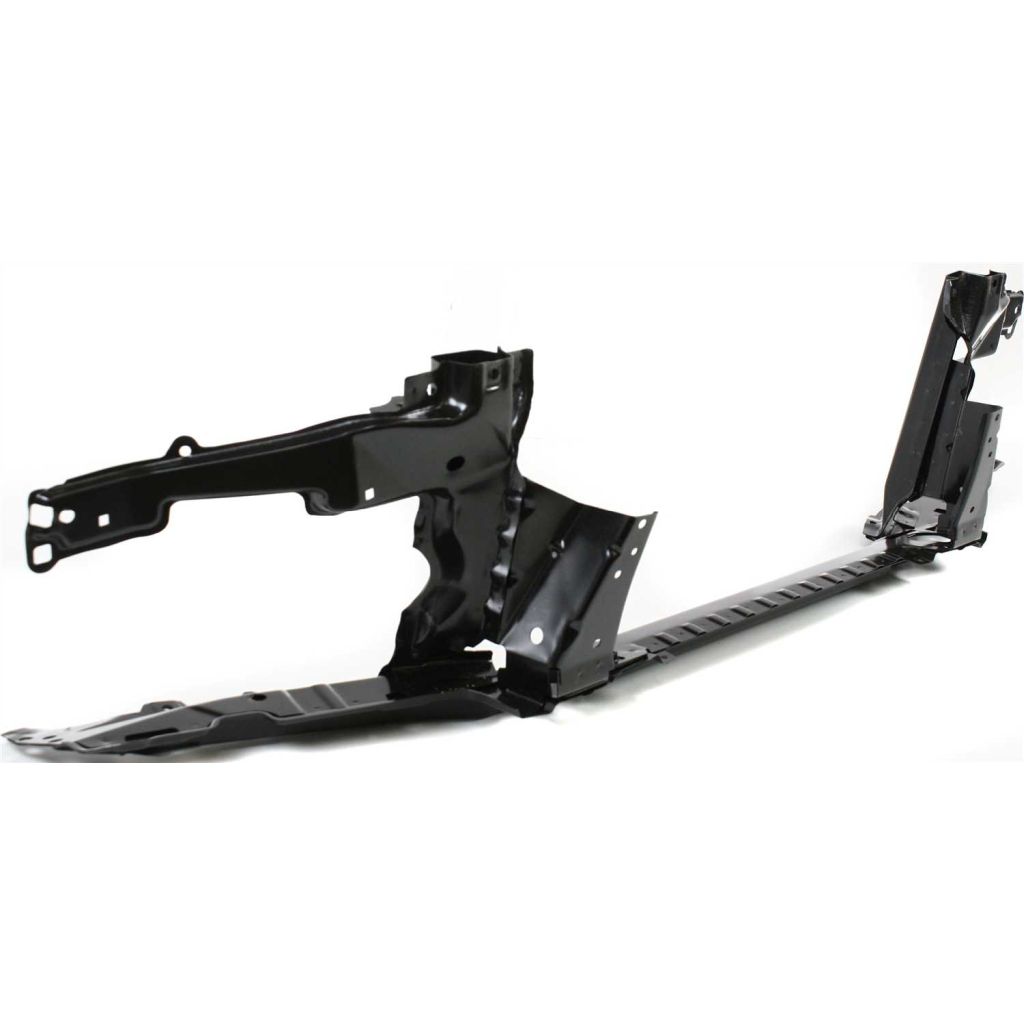 BMW BMW X5 RADIATOR SUPPORT ASSY (STEEL) OEM#51718402319 2000-2006 PL#BM1225116