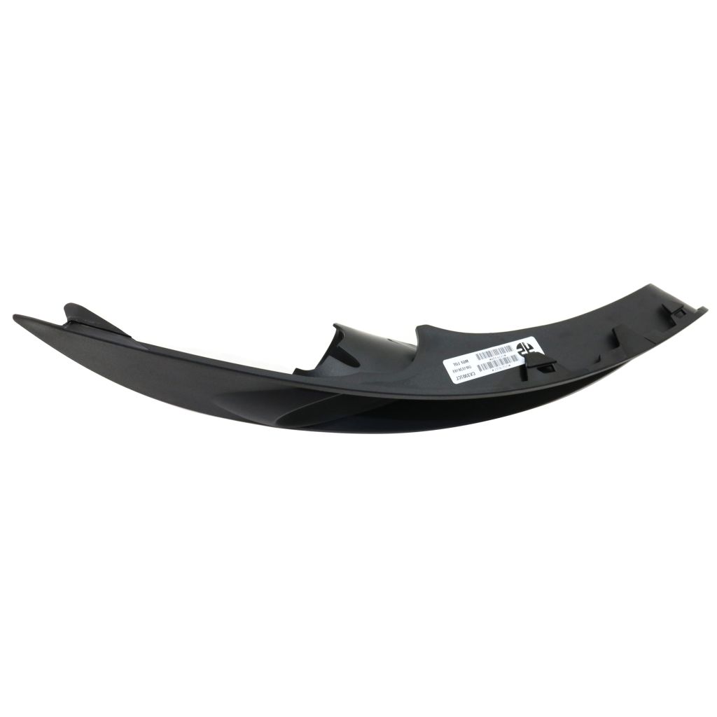 CHEVROLET IMPALA / IMPALA LIMITED (2pc T/L) FOG LAMP COVER RIGHT (Passenger Side) (W/ FOG) OEM#22811075 2012-2016 PL#GM1039165