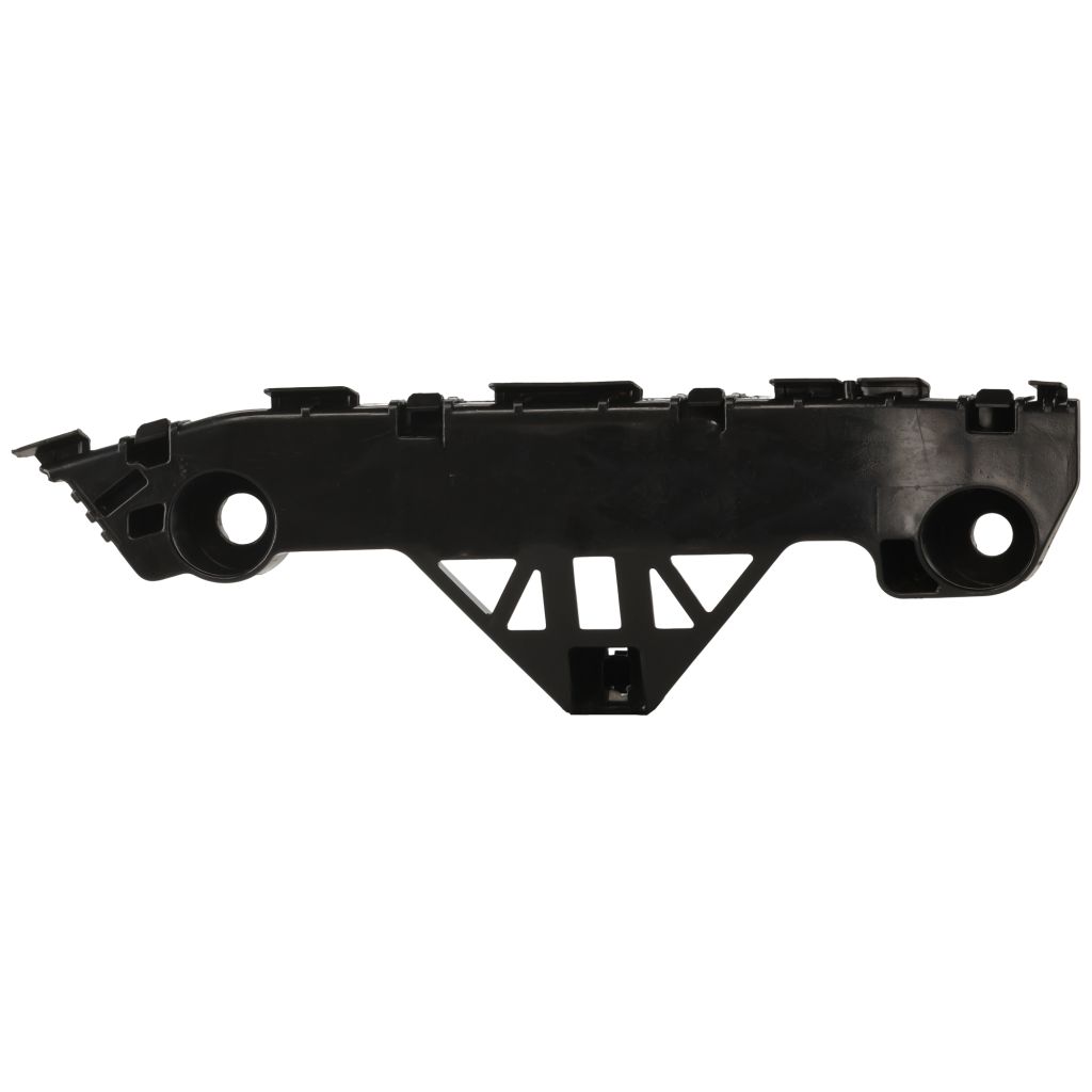 MAZDA MAZDA3 FRONT BUMPER COVER RETAINER RIGHT (Passenger Side) (2.0L/2.5L) OEM#BBM4500T1H 2010-2013 PL#MA1033101